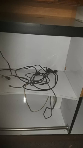 Mueble Adaptable A Recepción Mostrador Bar Puesto De Trabajo (Usado)