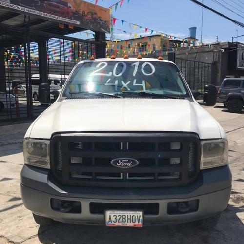 Imagen 3 de 10 de Ford Triton
