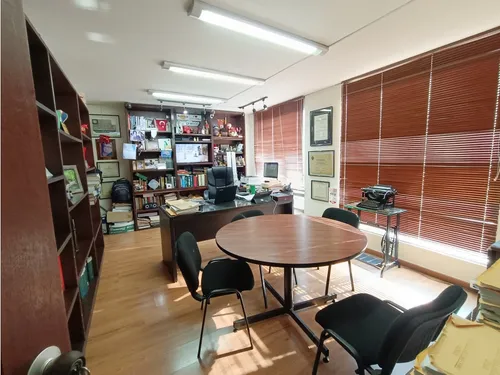 Venta Oficina Centenario Norte De Cali