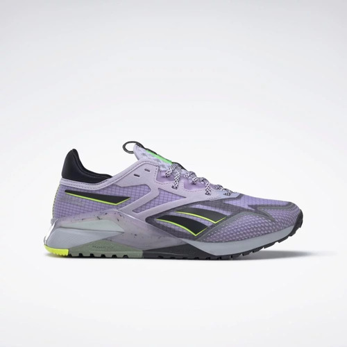 Zapatilla Reebok Mujer Nano X2 Tr Adventure