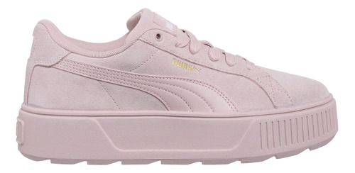 Zapatillas Puma Moda Karmen Adp Mujer Rv Rv Tienda Oficial