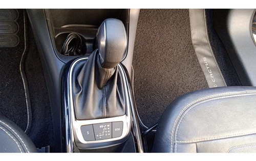 Imagem 10 de 11 de Citroen C4 Cactus Feel 1.6 16v Flex