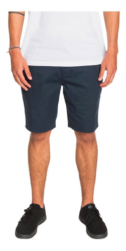 Shorts Quiksilver Everyday Union Stretch Hombre Navy Blazer