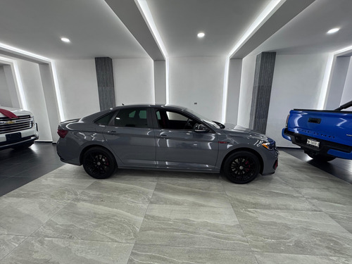 Volkswagen Jetta 2.0 Gli Dsg At