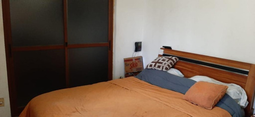 583-venta Casa 3dor, Barbacoa, Jardin Medanos De Solymar