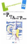 El Pais De Arroz Con Pasas - Cuaderno 23 (libro Original)