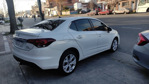 Imagen 5 de 18 de Citroën C4 Lounge 2018 1.6 Thp 165 At6 Feel