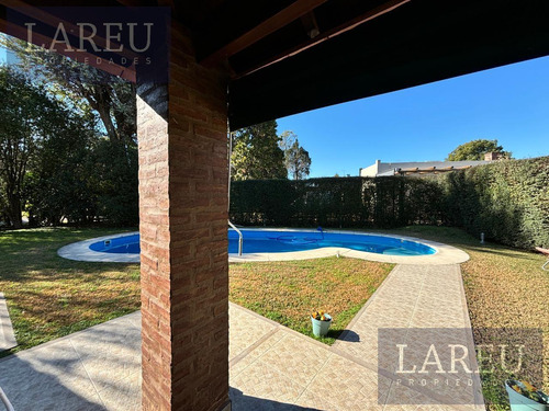 Casa En Venta - Mapuche C.c