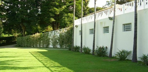 Imagem 12 de 14 de Chácara Sensacional Com 8.800 M² Pé Na Água Ch-190