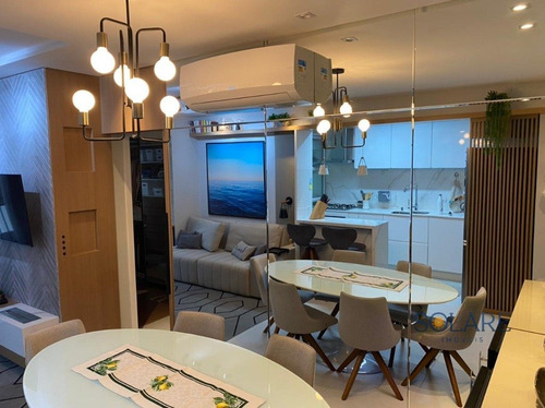 Imagem 2 de 15 de Apartamento - Itacorubi - Ref: 65527 - V-65527