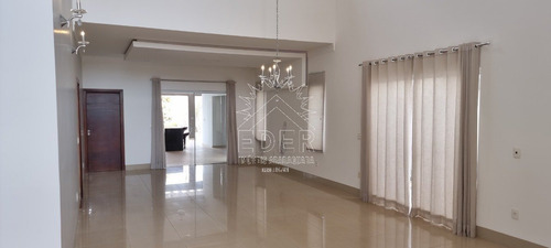 Imagem 3 de 15 de Casa Em Condominio - Jardim Magnolias - Ref: 4374 - V-4374