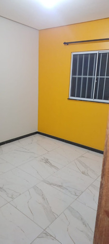 Casa Recém Reformada, Alugo, Vendo E Troco. Aceito Carro, Moto, Terreno E Apartamento Como Parte Do Pagamento.