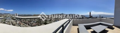 Departamento En Arriendo Frente Hospital Coquimbo