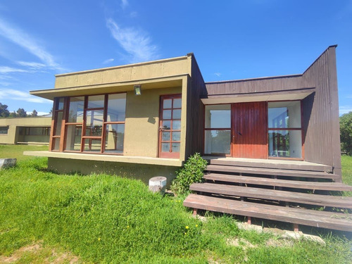 Venta Parcela En Hacienda Lomas Del Tranque Colmo-quintero