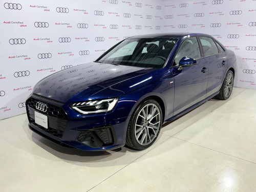 Audi A4 Sline 2025