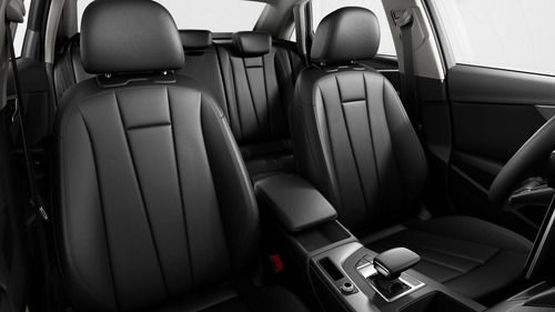 Audi A4 2.0 T 40 Tfsi Dynamic 190Hp