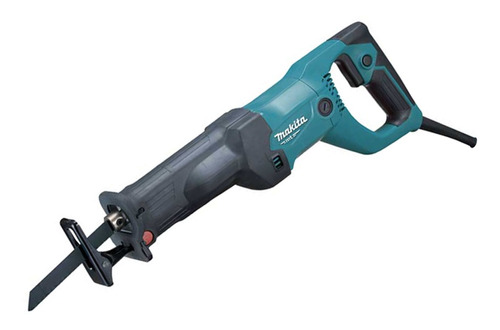 Sierra Recíproca Makita Mt 1010w 2800cpm Corte 130mm