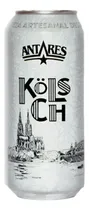 Comprar Cerveza Antares Kolsch Lata