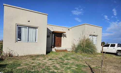 ! Oportunida ! San Clemente Km 314 Casas Del Mar (barrio Privado)