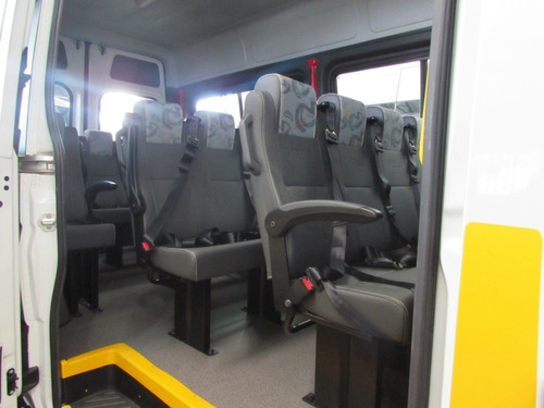 Mercedes-benz Sprinter Escolar 0km 20 Lugares
