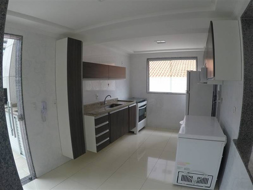 Imagem 10 de 30 de Apartamento, 3 Dorms Com 172.32 M² - Tupi - Praia Grande - Ref.: Tjc4 - Tjc4