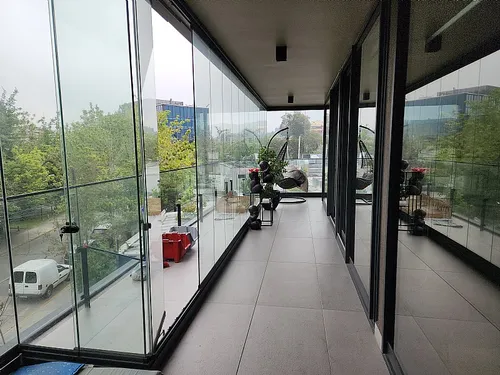 Departamento Lujoso Sector Alonso De Cordova, Vitacura