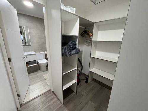 Hermoso Y Amplio Depto. En Cond Luminity (71053)