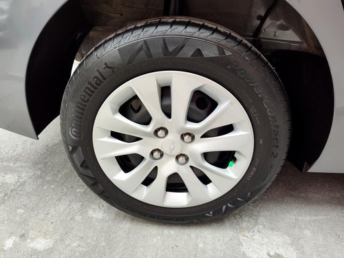 Chevrolet Onix 1.0t Ls At