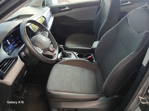 Volkswagen Taos 1.4 Tsi Comfortline At