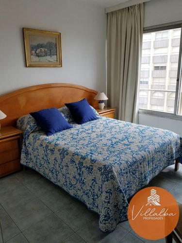 Imagen 6 de 13 de Apartamento En La Península, Punta Del Este