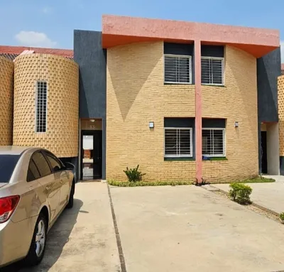 Townhouse en venta