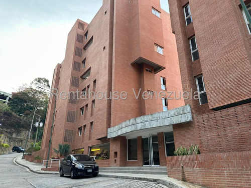 Apartamento Piso Bajo 178 M² 3h, 4b, 2p, Residencias Alto Hatillo Humbold Con Pozo De Agua En Venta En Alto Hatillo Calle El Pauji Caracas