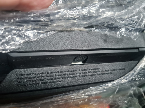Ps4 Pro 1tb + 2 Mandos Originales Nuevos Negro