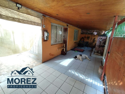 Casa 3d, 1b, 2e, 1bo. - Metro Neptuno.