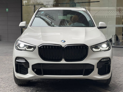 BMW X5 40i X DRIVE M SPORT