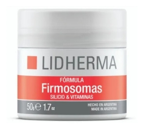 Firmosomas Con Demae - 50gr - Lidherma