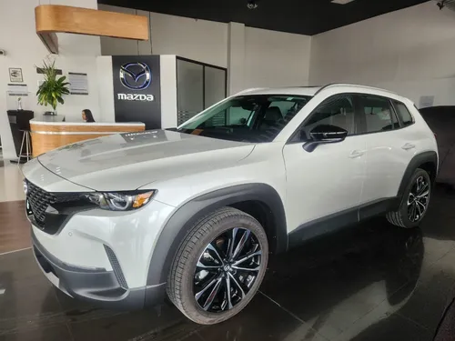 Mazda Cx-50 Touring At 4x4 2026 /wo