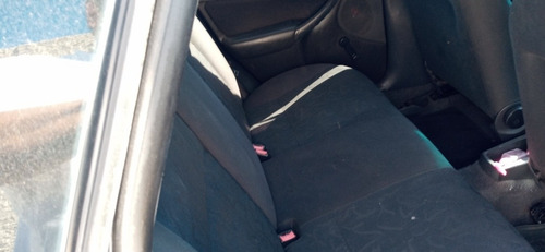 Imagem 13 de 15 de Ford Focus 2008 1.6 Gl Flex 5p