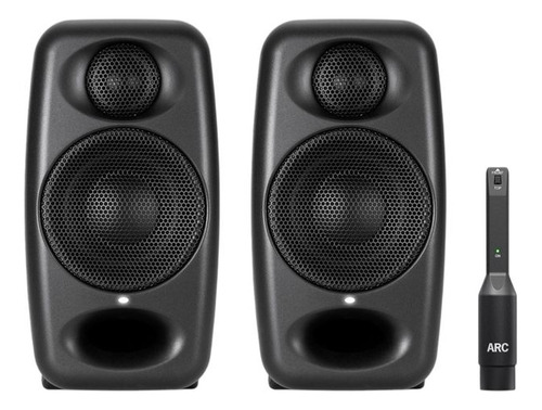 Monitor Ref. Ik Multimedia Iloud Micro M. Pro Par Mic Arc