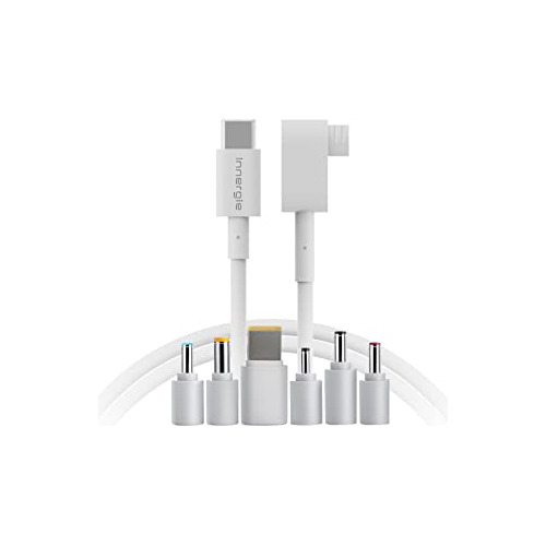 Cable Adaptador De Corriente Ct Usbc De 1.5 M Puntas De...