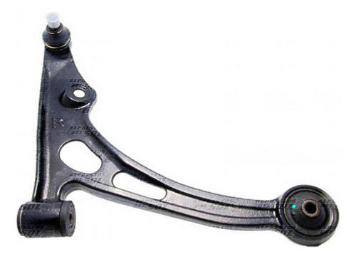 Bandeja Suspension Inf Der Para Aerio 1.6 Manual 2002 2008