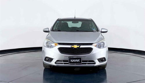 Imagen 2 de 15 de 114567 - Chevrolet Aveo 2018 Con Garantía