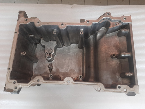 Carter De Motor 2.8 Cadillac Cts 2005 Al 2006. 12597512 (Usado)