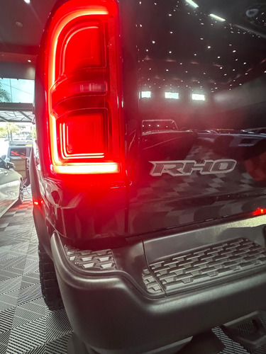 Ram Rho 4x4