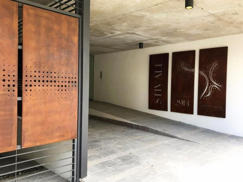 Alquiler Oficinas En Parque Batlle
