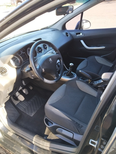 Peugeot 308 1.6 Active 115cv 2011