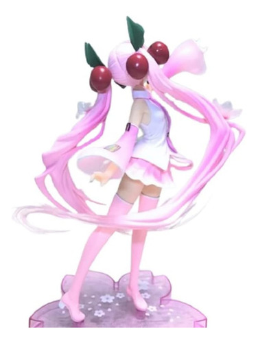Taito Project Diva Hatsune Miku Sakura 2020 Version Figur...