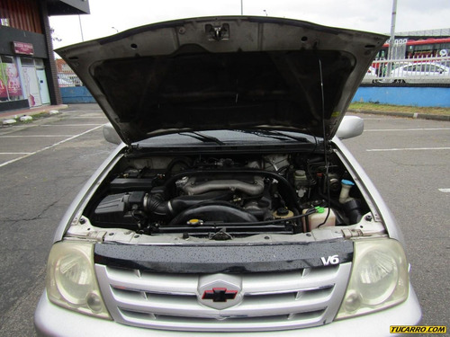 Chevrolet Grand Vitara Xl7