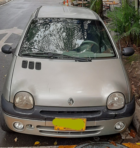 Renault Twingo 1.2 Fase Ii