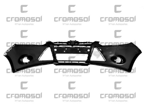 Paragolpe Delantero Ford Focus 2013/2014/2015